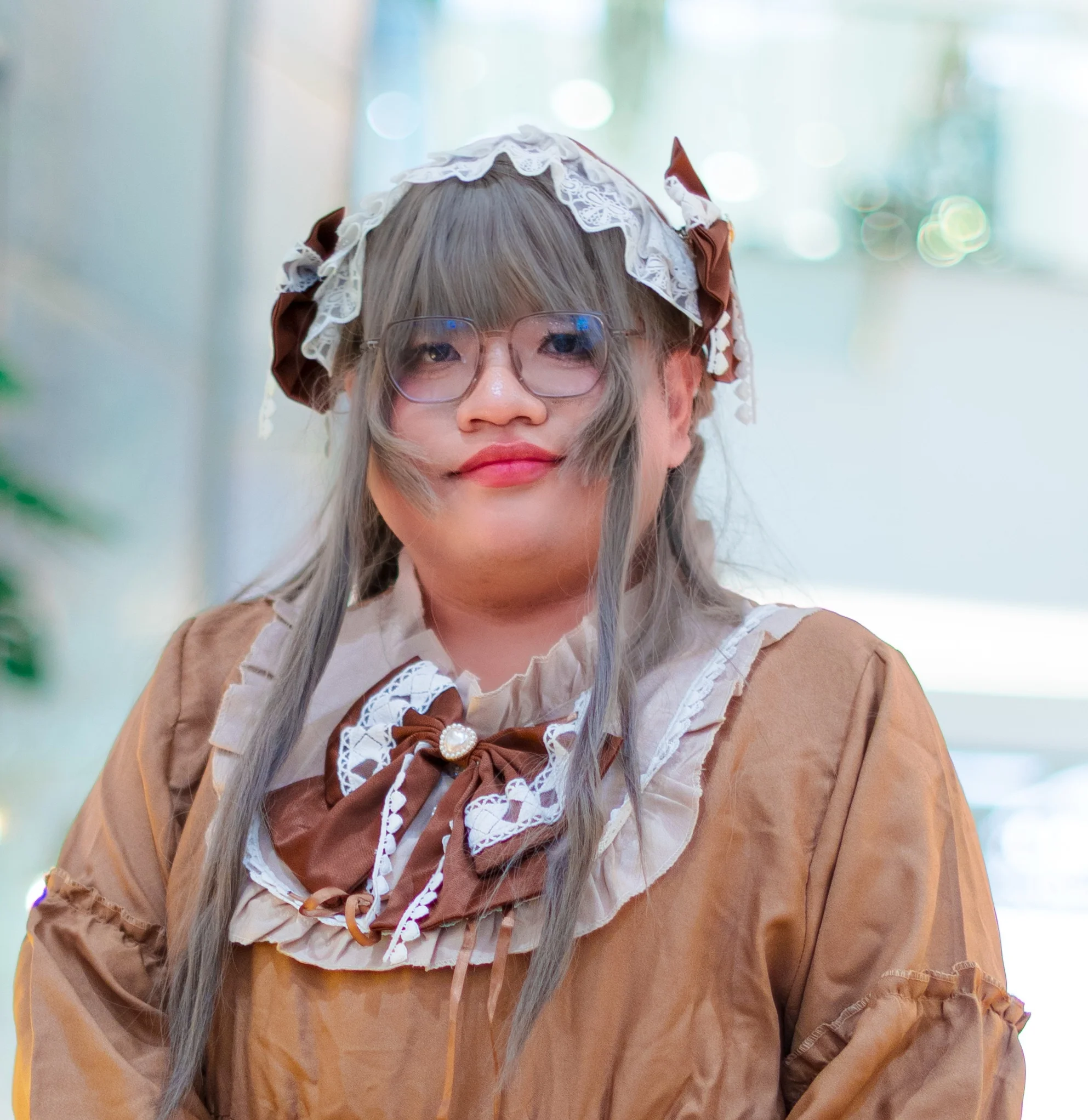 รูปโปรไฟล์ของ นนทชัย ตั้งวิเศษกุล