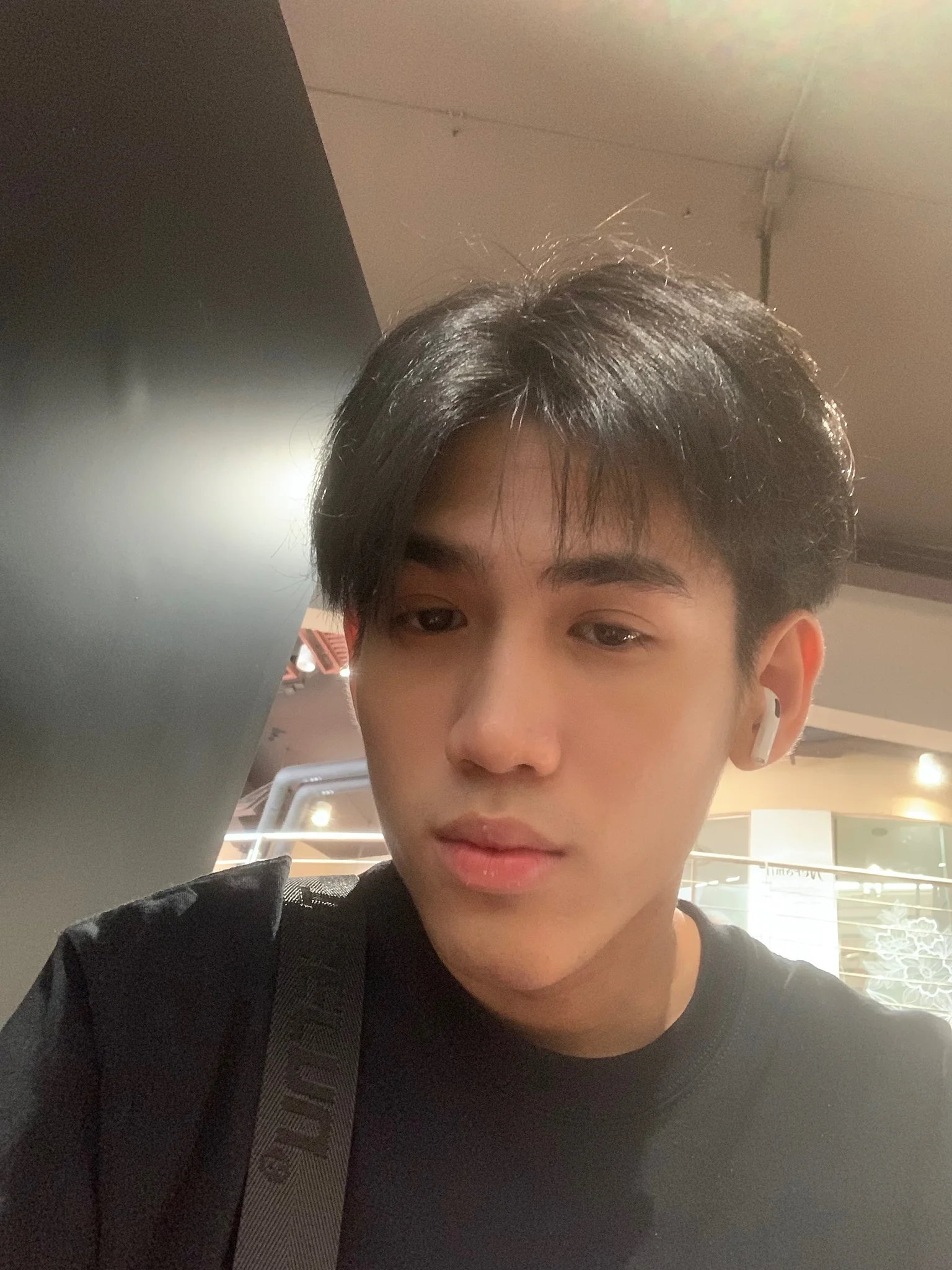 รูปโปรไฟล์ของ เมธัส สถิระพจน์