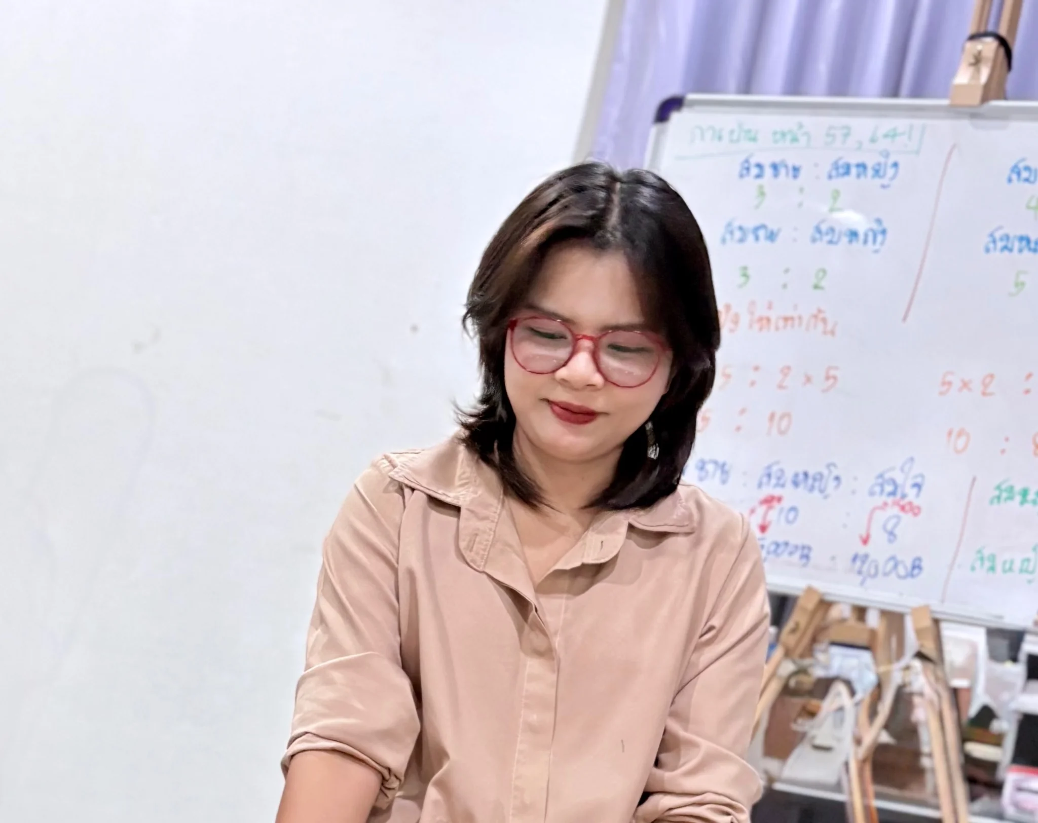 รูปโปรไฟล์ของ ภัชรีญา หวังผล